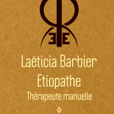 Image de profil de Laëticia Barbier